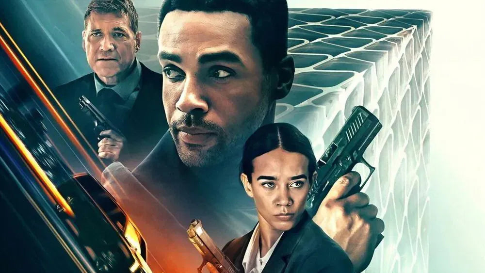 Moviefy store  Safe House (2025) NEW