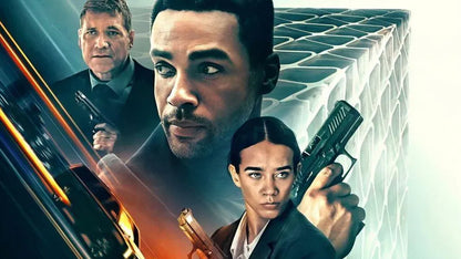 Moviefy store  Safe House (2025) NEW
