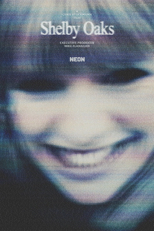 Moviefy store  Shelby Oaks (2025) [ NEON EXCLUSIVE ] FULL HD // NEW