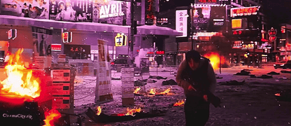 Moviefy store  Sons of the Neon Night (2025) PRE RELEASE UPDATE FREE NEW