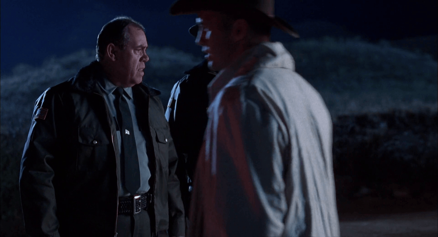 Moviefy store  Tales from the Crypt: Demon Knight (1995) ( BLURAY QUALITY )  CLASSIC