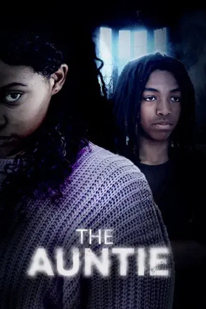 Moviefy store  The Auntie (2025)