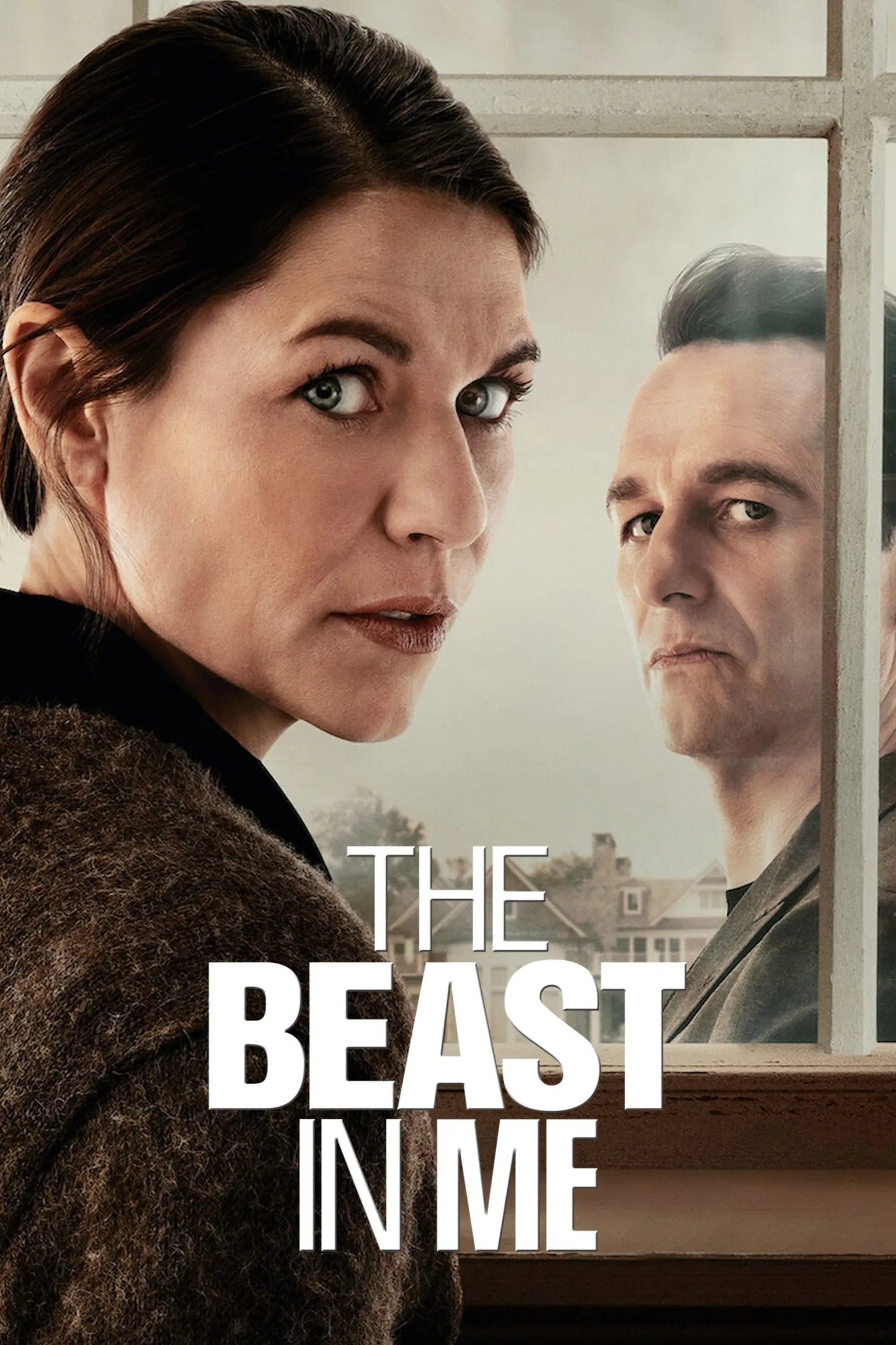 Moviefy store  The Beast in Me (2025) [PSYCHOLOGICAL TENSION] // TV SERIES