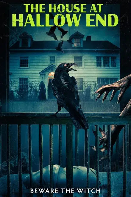 Moviefy store  The Beldham (2025) [MATERNAL HORROR] / NEW