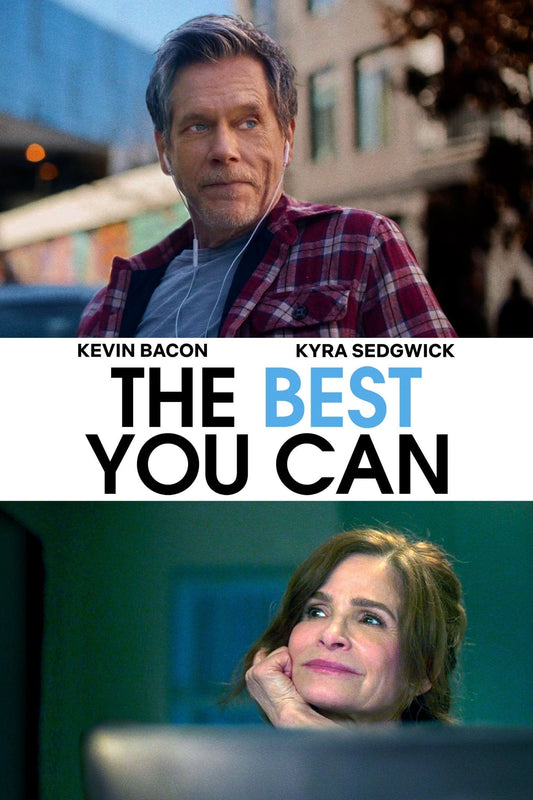 Moviefy store  The Best You Can (2025) [APPLE TV+ EXCLUSIVE] / 24 HS SALE