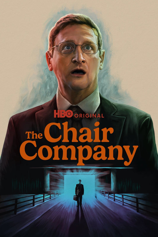 Moviefy store  The Chair Company (2025)  TV SERIES