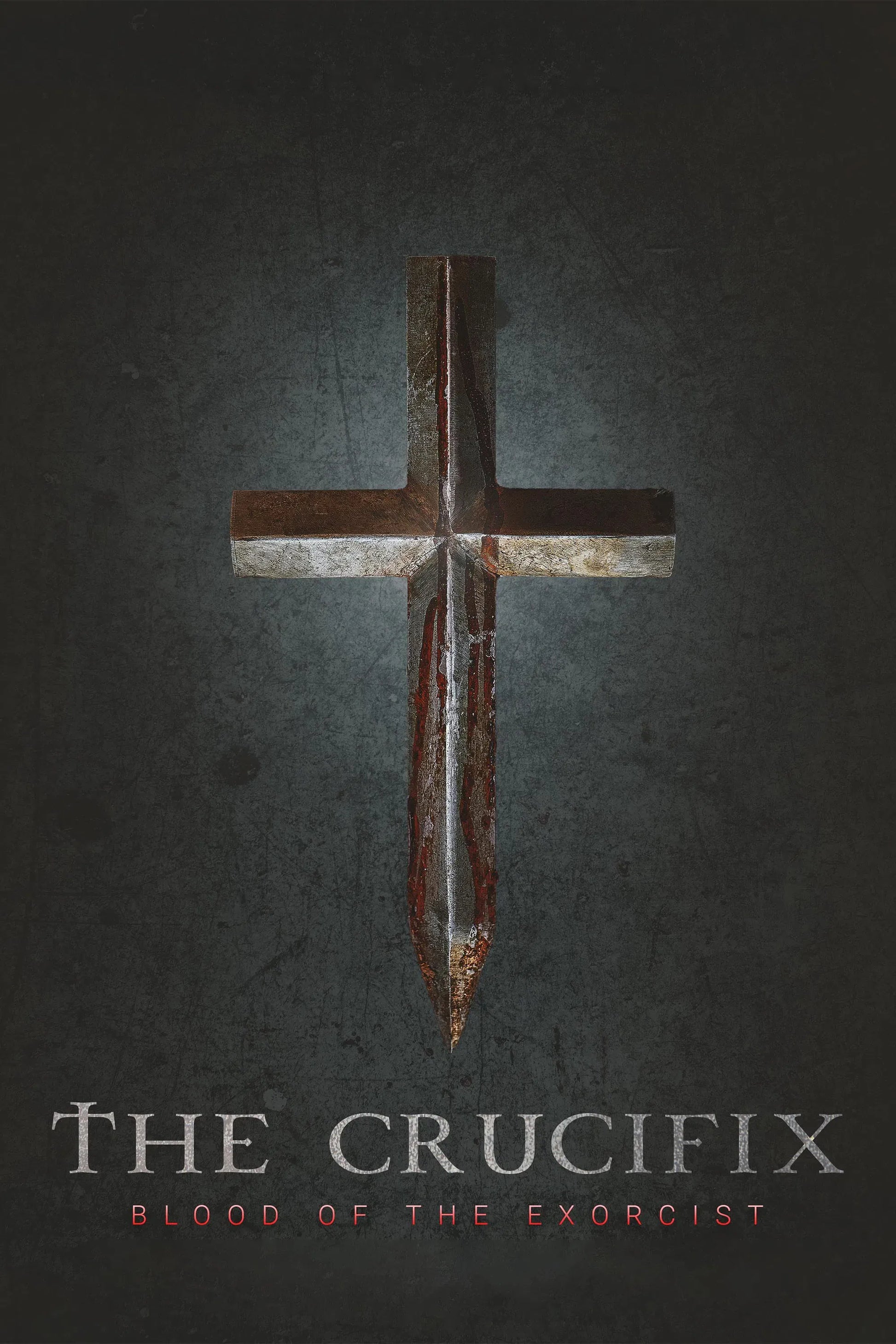 Moviefy store  The Crucifix: Blood of the Exorcist (2025) [EPIC HORROR] / 24 HS SALE