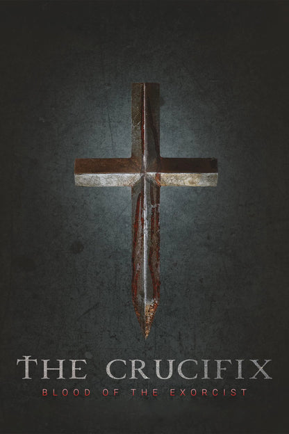 Moviefy store  The Crucifix: Blood of the Exorcist (2025) [EPIC HORROR] / 24 HS SALE