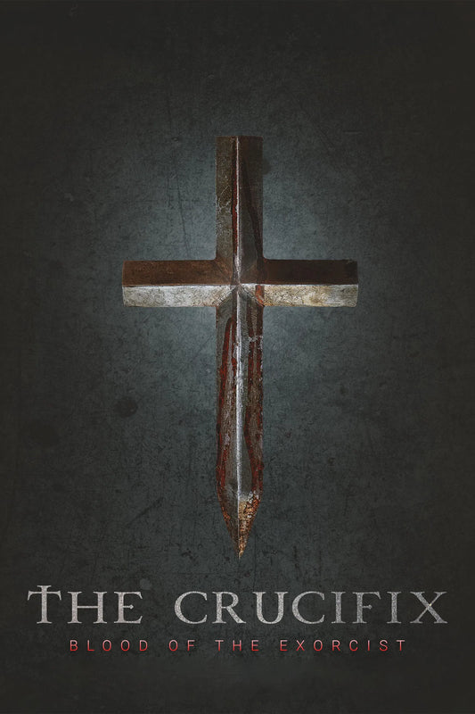 Moviefy store  The Crucifix: Blood of the Exorcist (2025) [EPIC HORROR] / 24 HS SALE