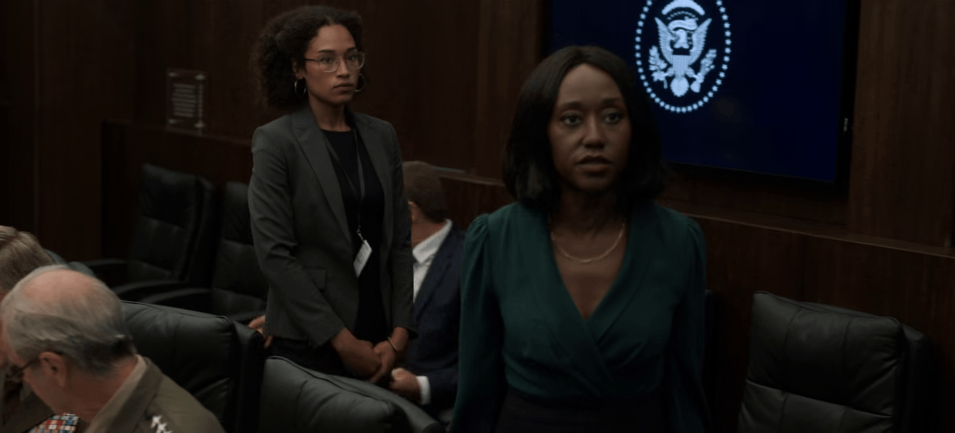 Moviefy store  The Diplomat (2025 ) SEASON 3 BLURAY QUALITY 1080 P TV SERIES