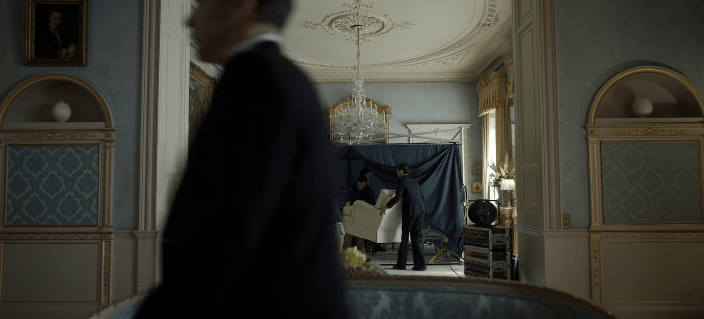 Moviefy store  The Diplomat (2025 ) SEASON 3 BLURAY QUALITY 1080 P TV SERIES