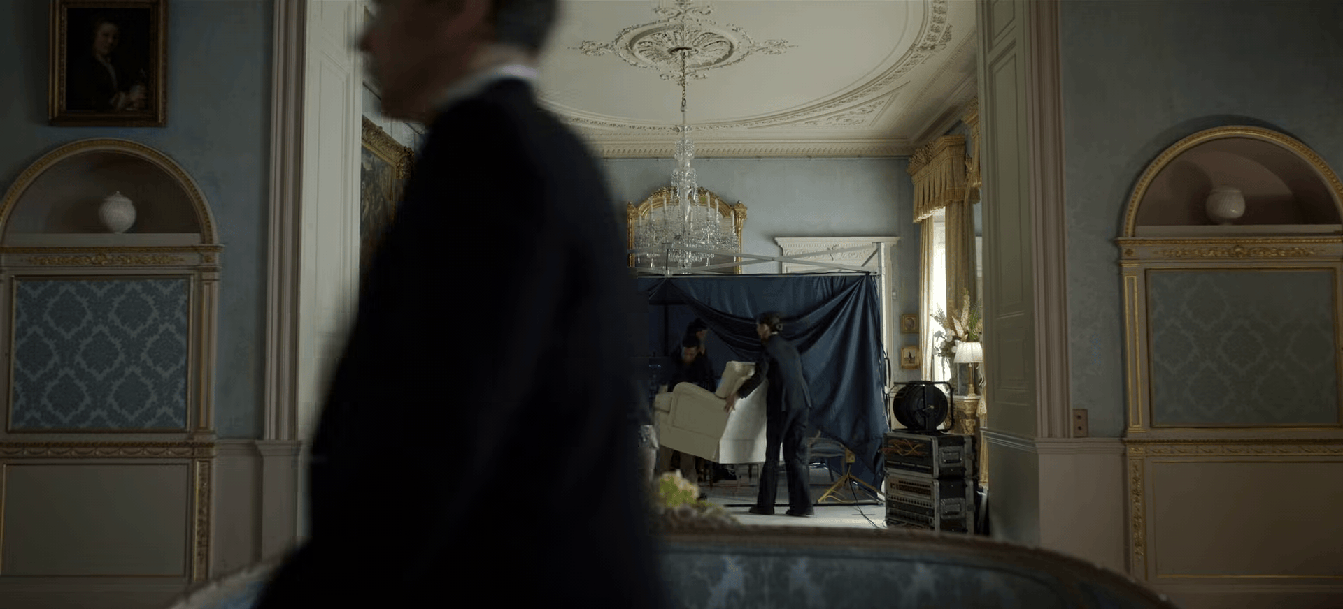 Moviefy store  The Diplomat (2025 ) SEASON 3 BLURAY QUALITY 1080 P TV SERIES
