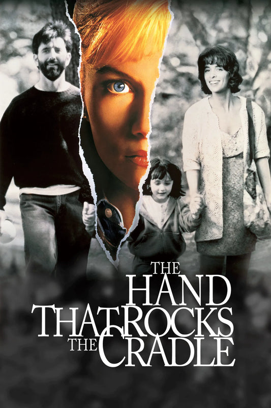 Moviefy store  The Hand That Rocks the Cradle (1992) CLASSIC