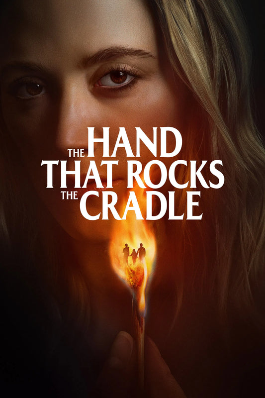 Moviefy store  The Hand That Rocks the Cradle (2025) PRE RELEASE FULL HD NEW