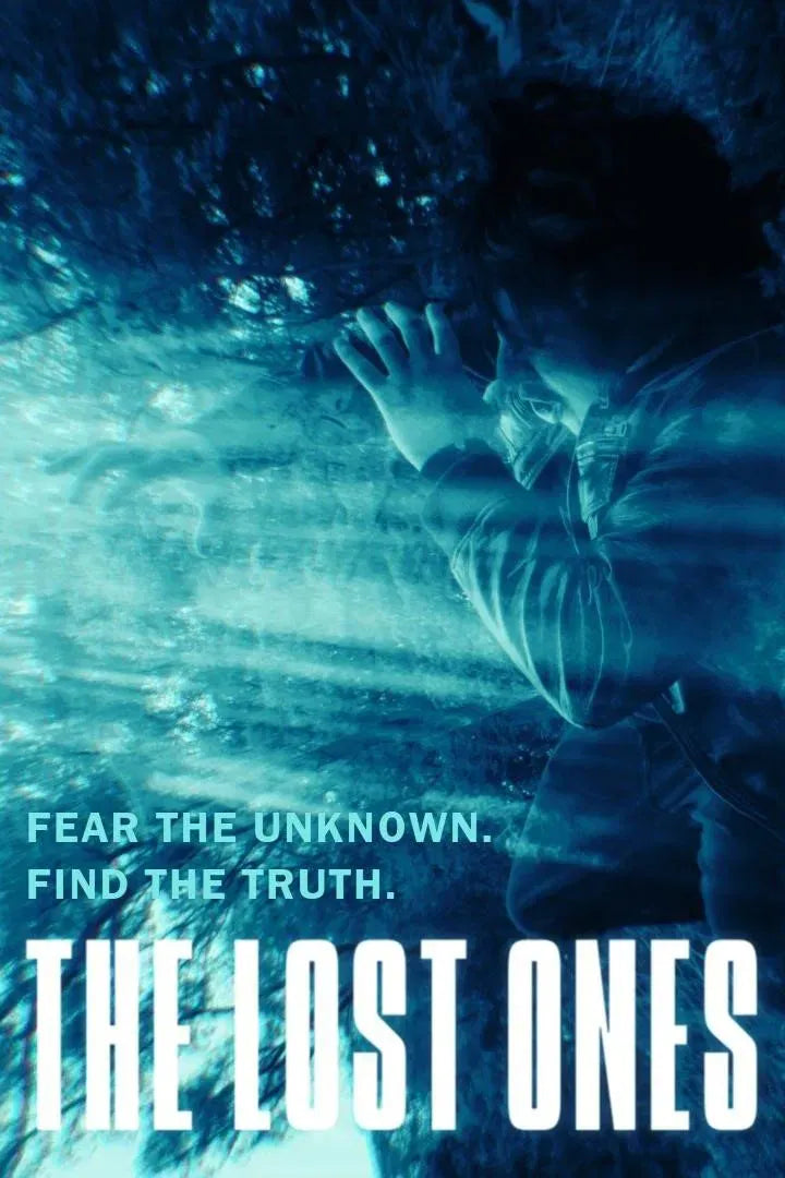 Moviefy store  The lost ones ( 2025) [ SUBURBAN NIGHTMARE ] NEW