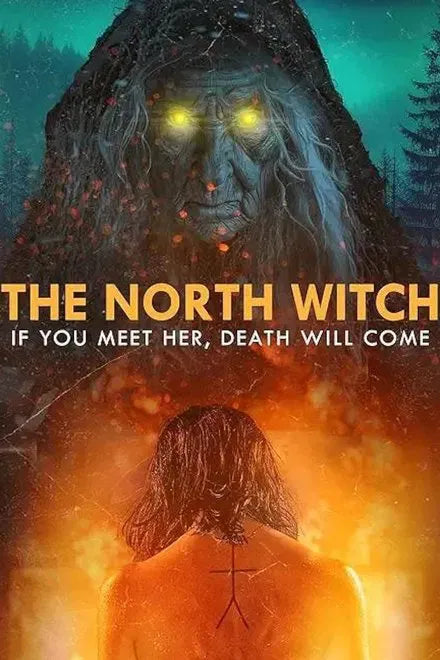 Moviefy store  The North Witch (2024) NEW