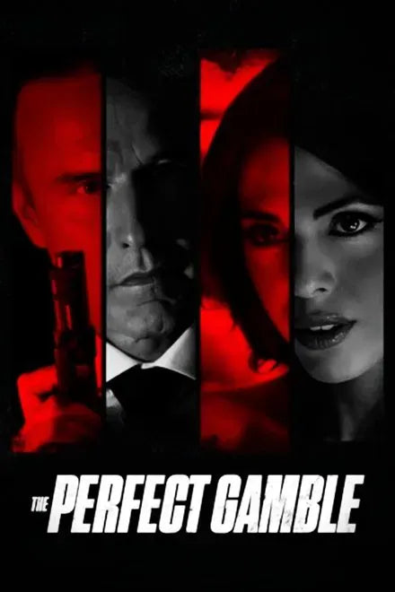 Moviefy store  The Perfect Gamble (2025) [THRILLING CRIME] //NEW
