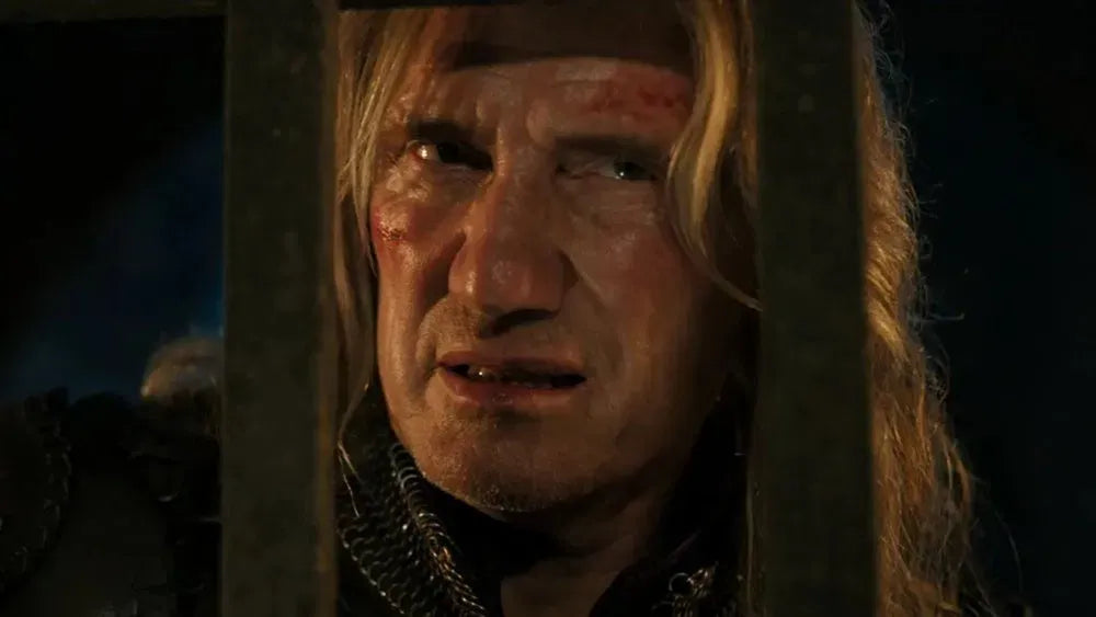 Moviefy store  The Rats: A Witcher Tale (2025) NEW