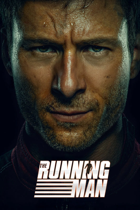 Moviefy store  The Running Man (2025) [ WORLD PREMIERE ] // NEW // PRE RELEASE UPDATE NEW VERSION