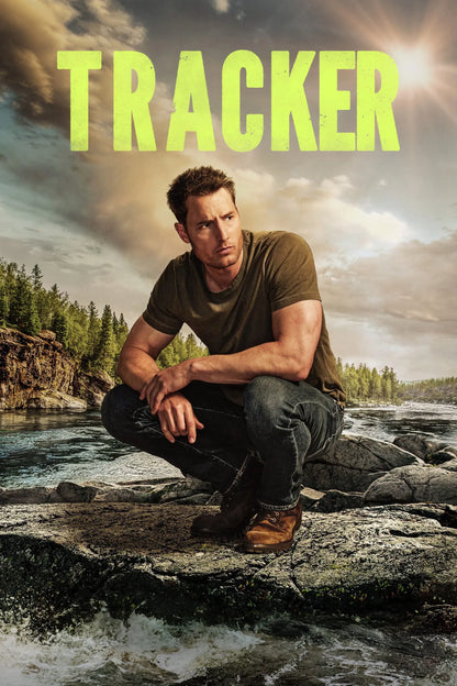 Moviefy store  Tracker (2025) / S3 SEASON PASS / TV SERIES
