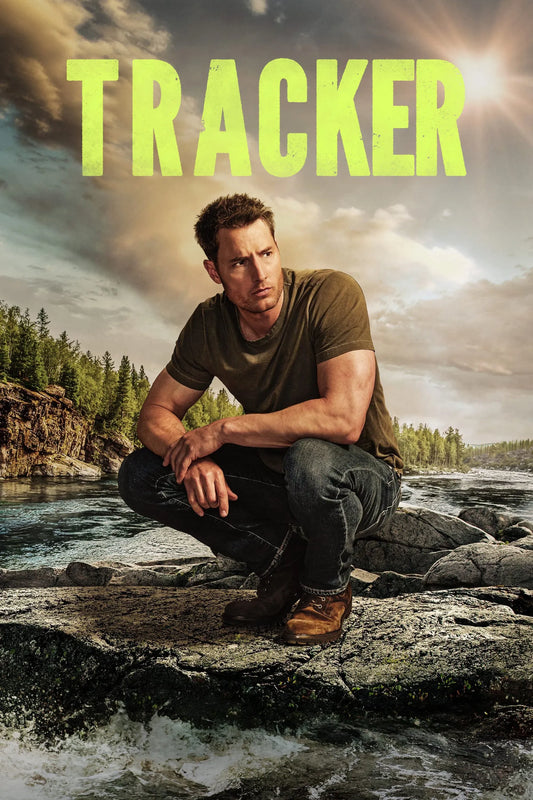Moviefy store  Tracker (2025) / S3 SEASON PASS / TV SERIES