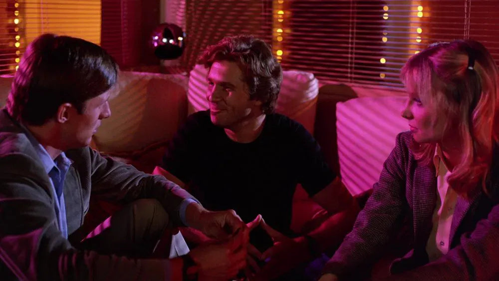 Moviefy store  Tron (1982) CLASSIC