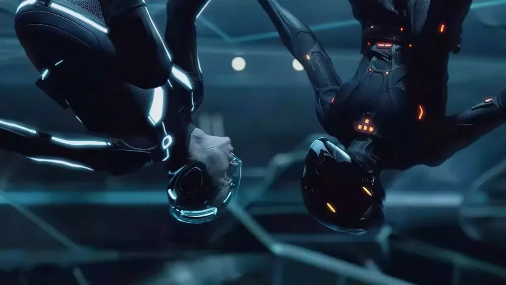 Moviefy store  TRON: Legacy (2010) CLASSIC