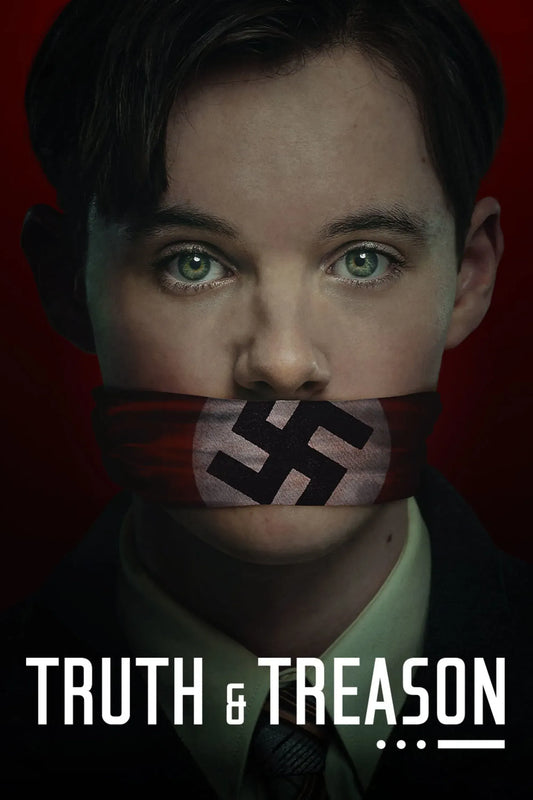 Moviefy store  Truth & Treason (2025) [HIGH-DEMAND PREMIERE] // NEW  PRE RELEASE UPDATE FREE