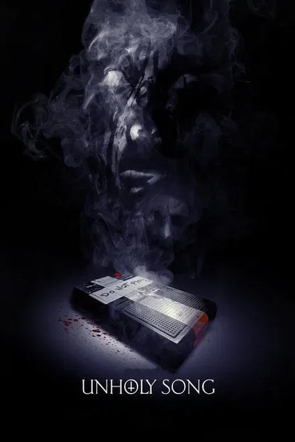 Moviefy store  Unholy Song (2025) NEW