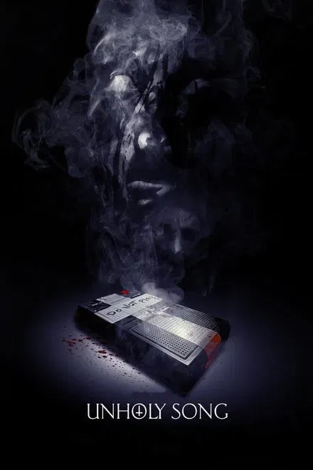 Moviefy store  Unholy Song (2025) NEW