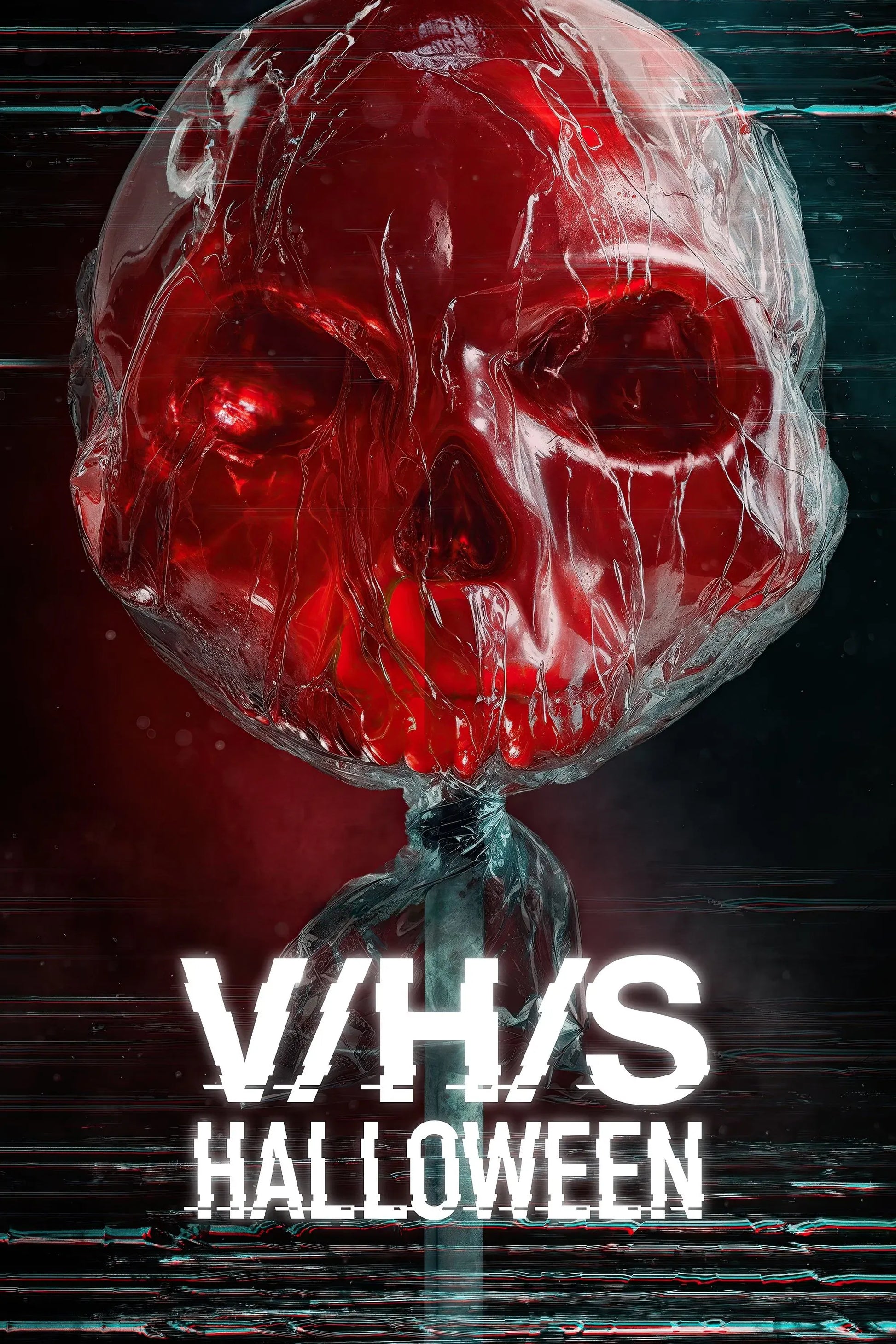 Moviefy store  V/H/S/HALLOWEEN (2025) NEW