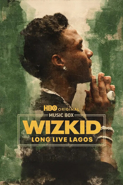 Moviefy store  Wizkid: Long Live Lagos (2025) [POWERFUL CULTURAL DOCUMENTARY]/24 HS SALE