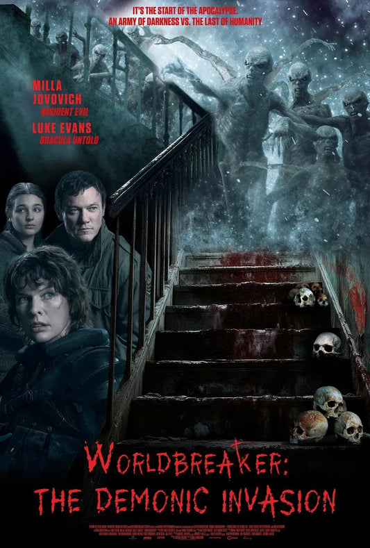 Moviefy store  Worldbreaker (2025) [CINEMATIC EVENT] // NEW // FULL HD