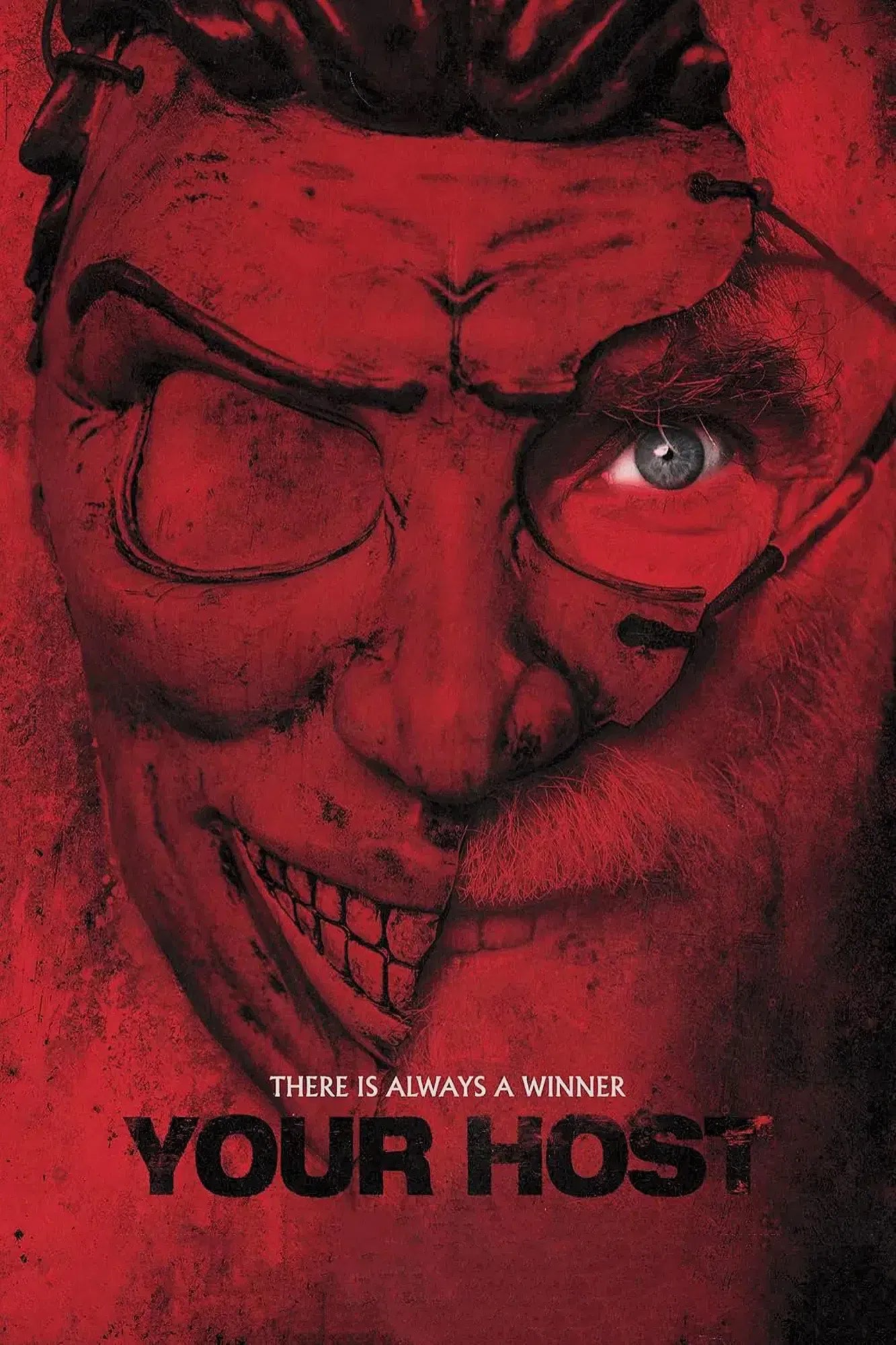 Moviefy store  Your Host (2025) NEW