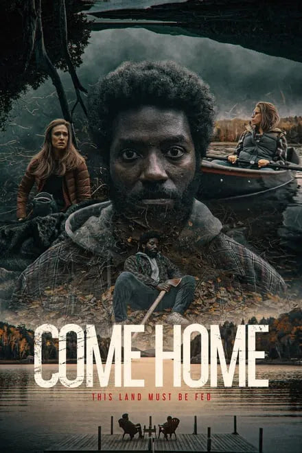 Come Home (2024) NEW