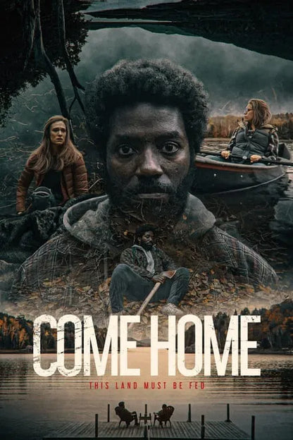 Come Home (2024) NEW