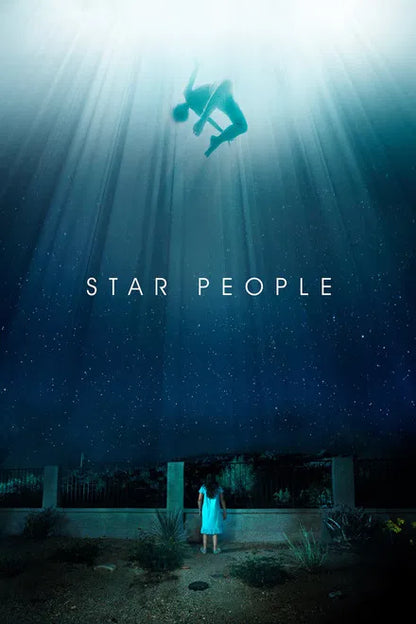 starpeople ( 2026 ) science fiction hidden gem