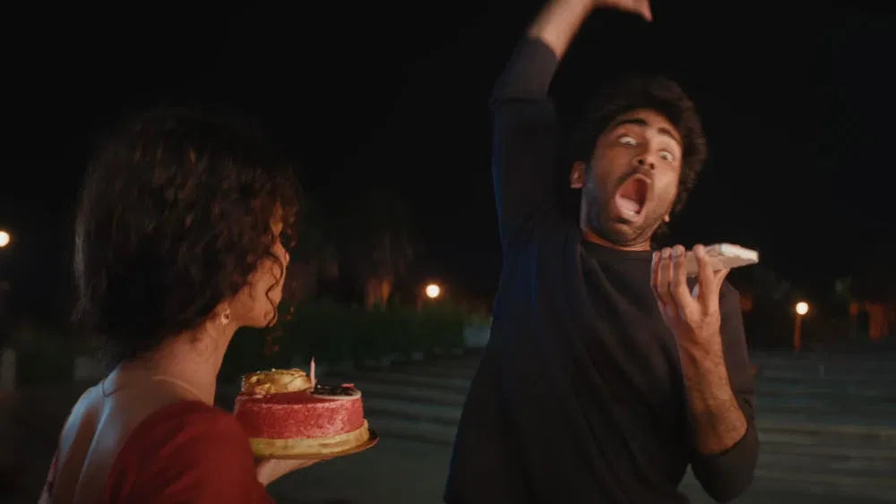 Dragon (2025) NEW - digital blockbuster