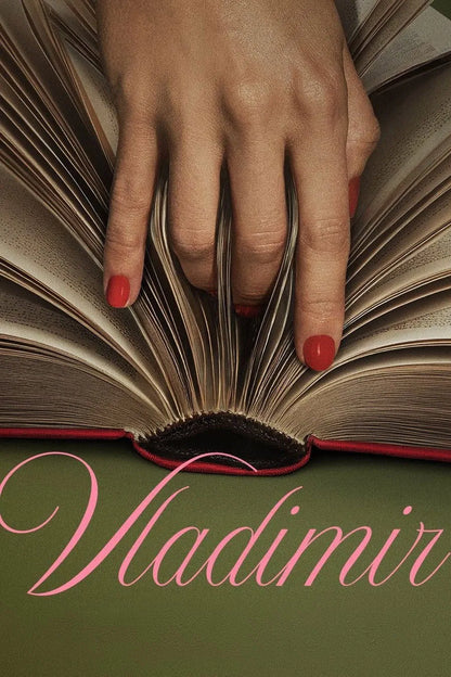 V l a d i m i r  ( 2 0 2 6 ) // a c a d e m i c  c h a o s // e r o t i c  p r e s t i g e