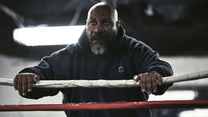 Uppercut (2025) NEW