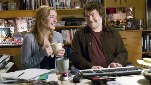 The Holiday (2006) CLASSIC - digital blockbuster