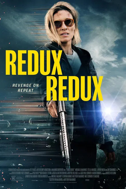 redux redux (2026) // Early access 10 days  world premiere //