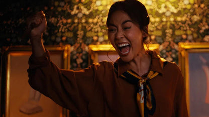 Trigger Happy (2024) NEW