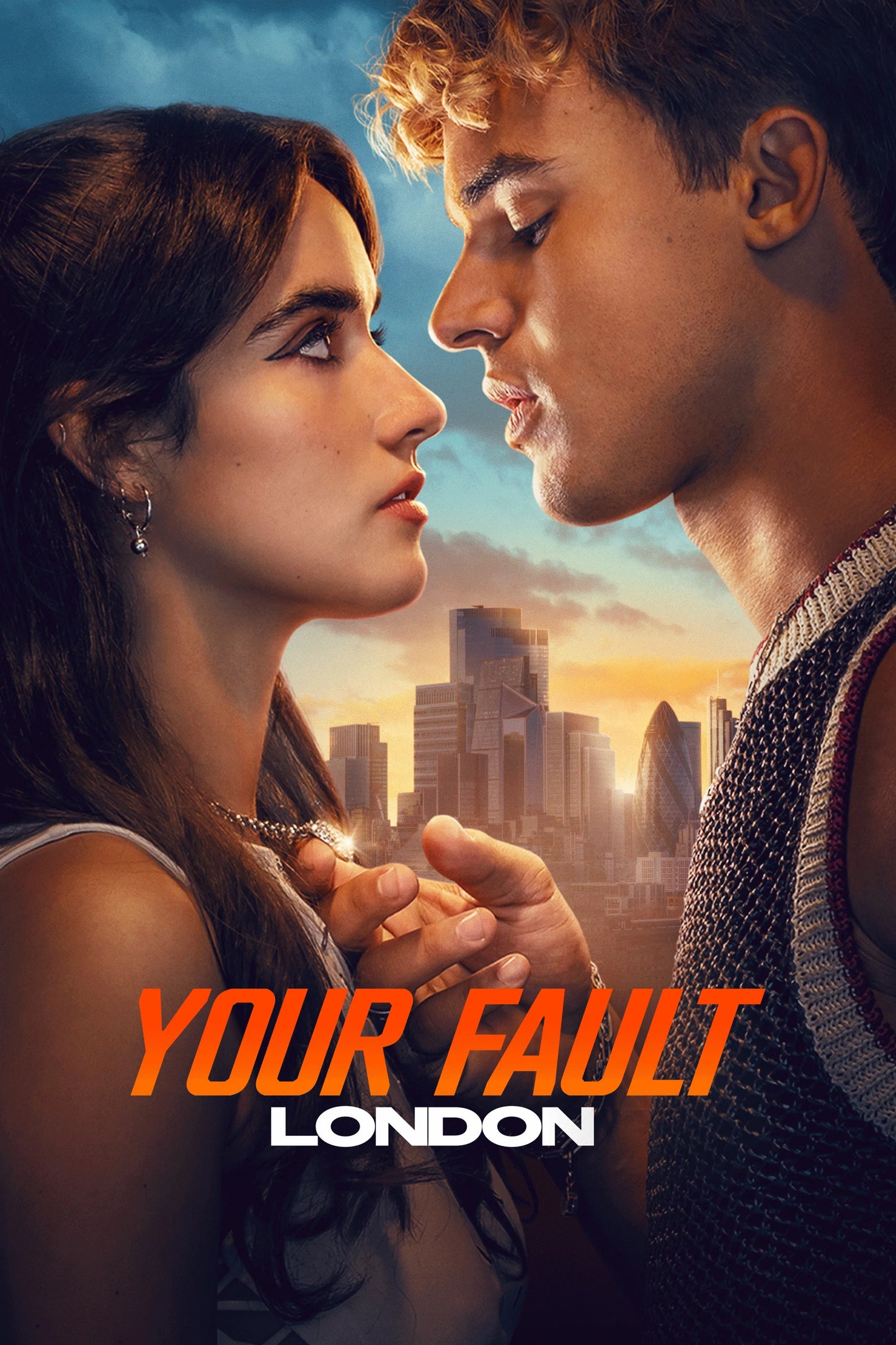 Your Fault: London (2026) — Love. Distance. Everything.