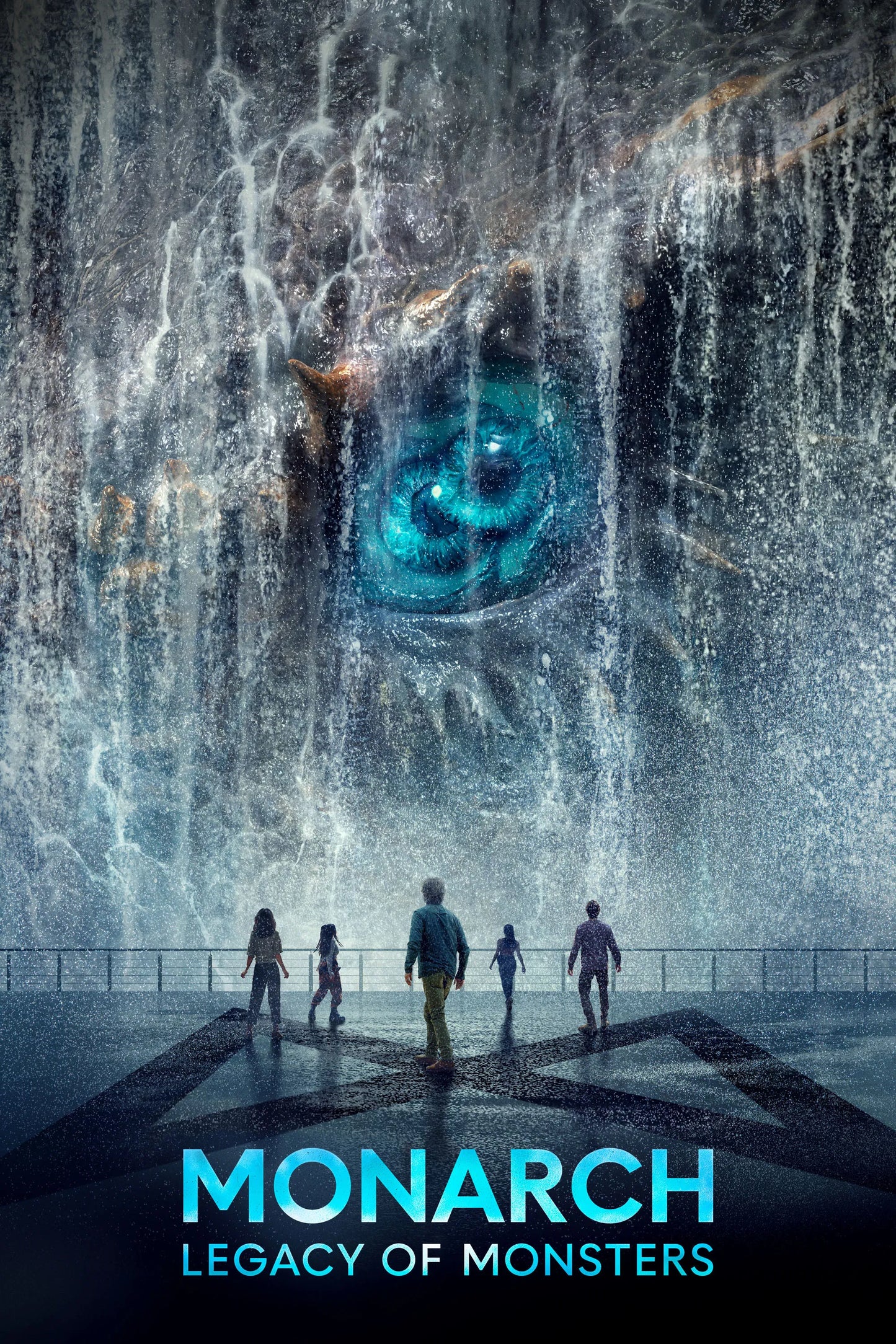 M o n a r c h :  L e g a c y  o f  M o n s t e r s  ( 2 0 2 6 ) // g i g a n t i c  e s p i o n a g e  f i l e // a p p l e  t v +  e l i t e