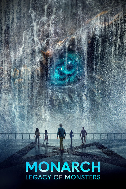 M o n a r c h :  L e g a c y  o f  M o n s t e r s  ( 2 0 2 6 ) // g i g a n t i c  e s p i o n a g e  f i l e // a p p l e  t v +  e l i t e
