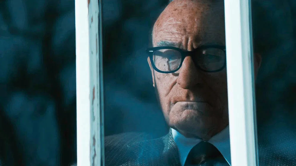 The Alto Knights (2025) NEW