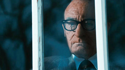 The Alto Knights (2025) NEW