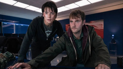 Cleaner (2025) NEW - digital blockbuster