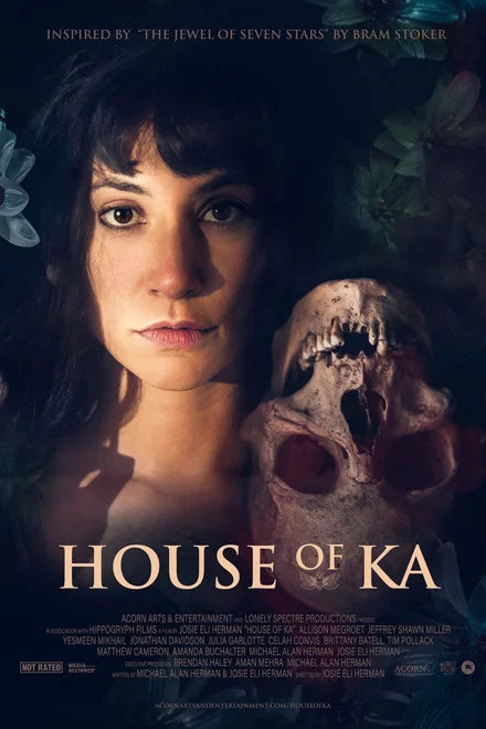 House of Ka (2026) — A Supernatural Illness. A Deadly Secret